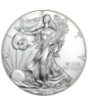 silver eagle