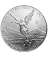 silver eagle