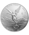 silver eagle